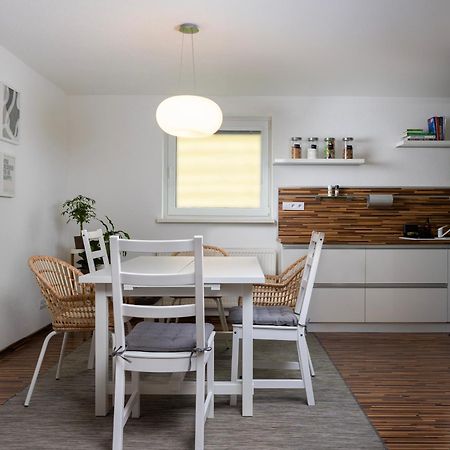 Stylish Apartment Under The Tatras Csorba Kültér fotó