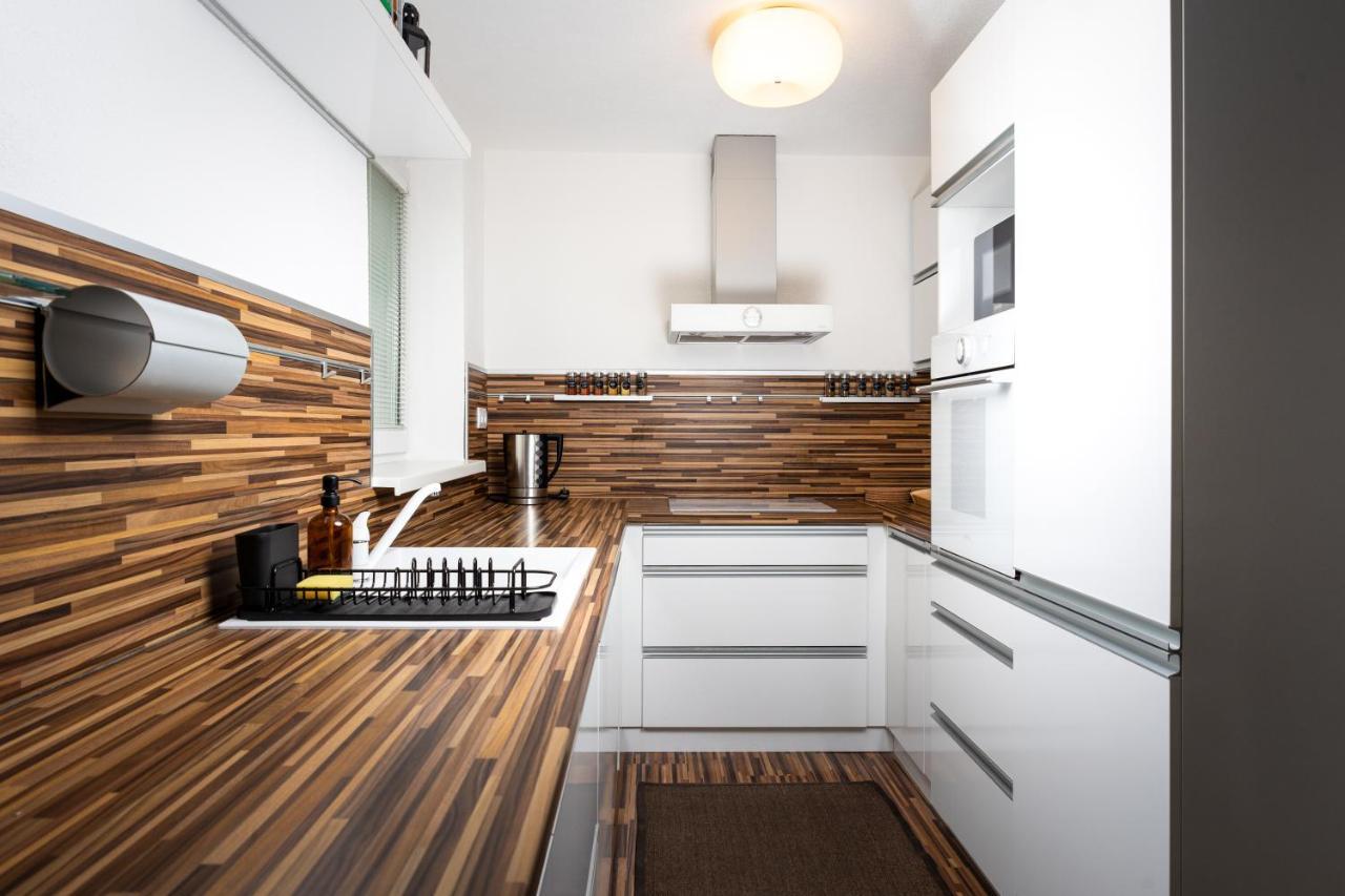 Stylish Apartment Under The Tatras Csorba Kültér fotó