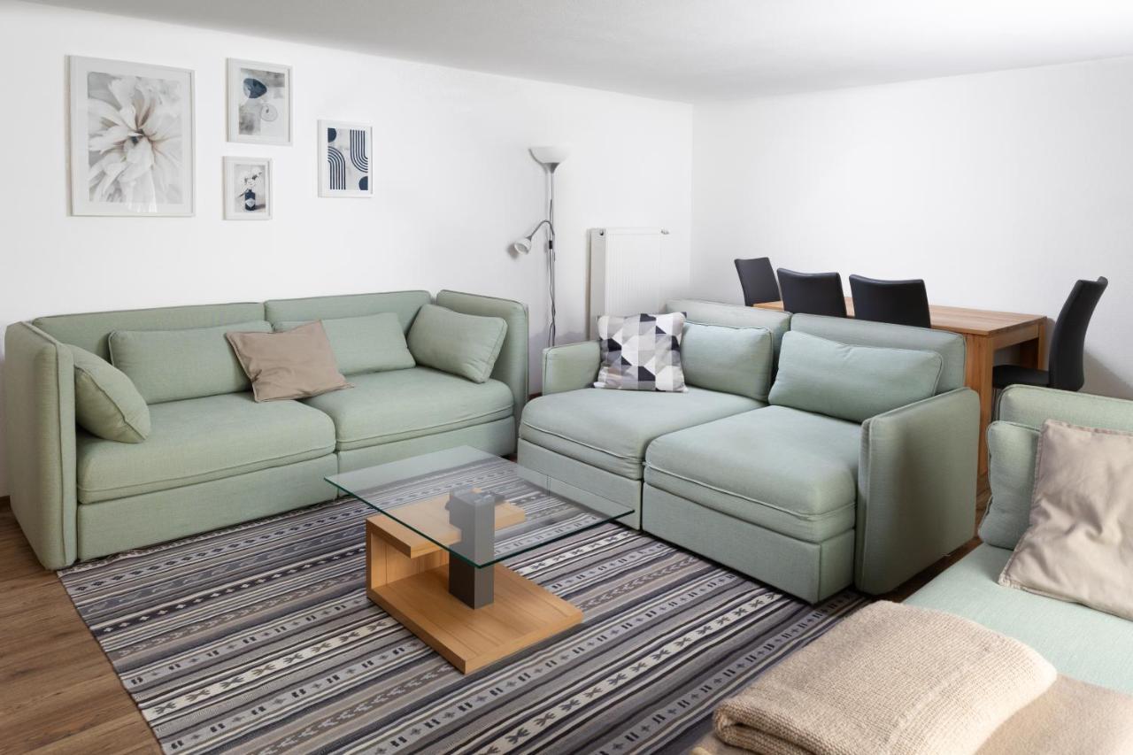 Stylish Apartment Under The Tatras Csorba Kültér fotó