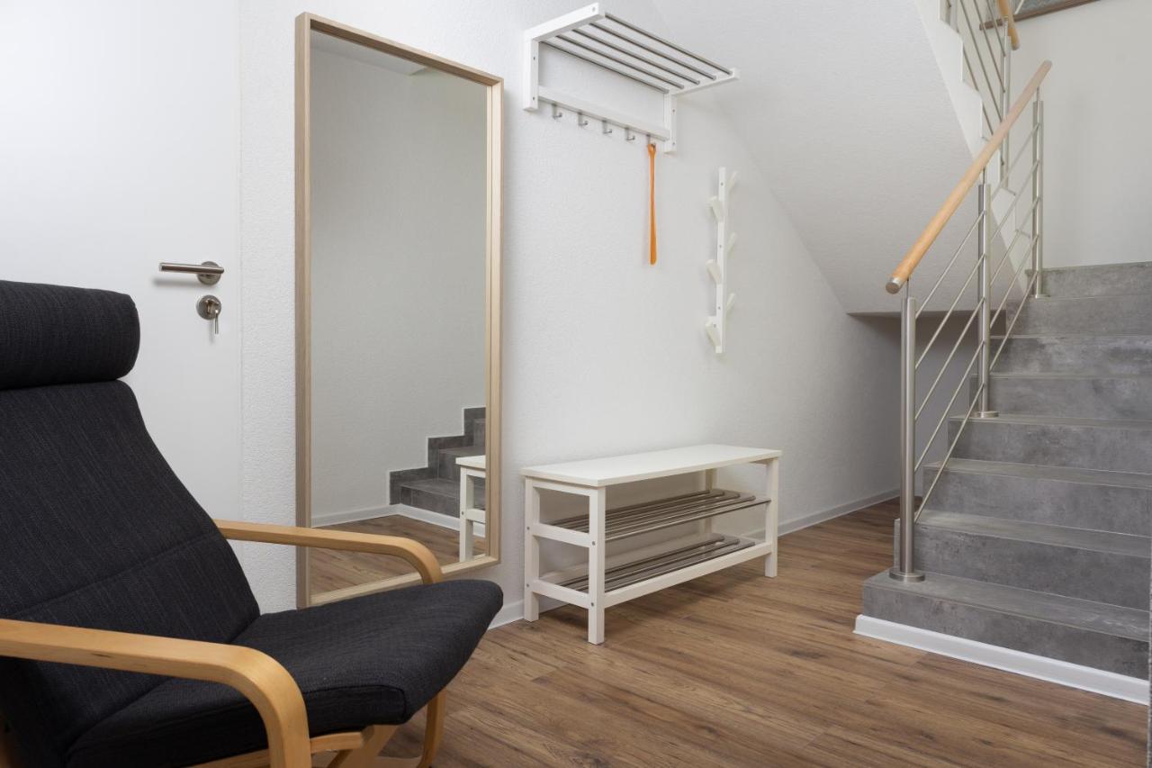 Stylish Apartment Under The Tatras Csorba Kültér fotó